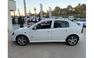 opel-astra - 2