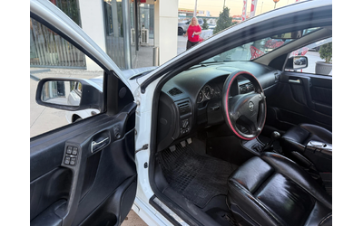 Opel Astra Рекаро/КОЖА/Климатроник/Борд - автомобили, коли, обяви за нови и употребявани 9
