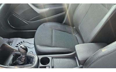 Opel Astra 1.7CDTI-Cosmo-140.000км - автомобили, коли, обяви за нови и употребявани 10