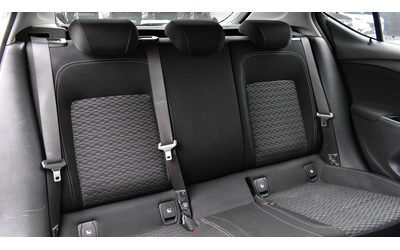 Opel Astra 1.6 CDTi Dynamic - автомобили, коли, обяви за нови и употребявани 10