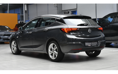 Opel Astra 1.6 CDTi Dynamic - автомобили, коли, обяви за нови и употребявани 6