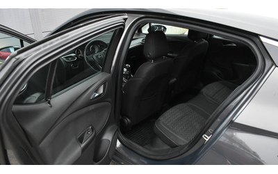 Opel Astra 1.6 CDTi Dynamic - автомобили, коли, обяви за нови и употребявани 8