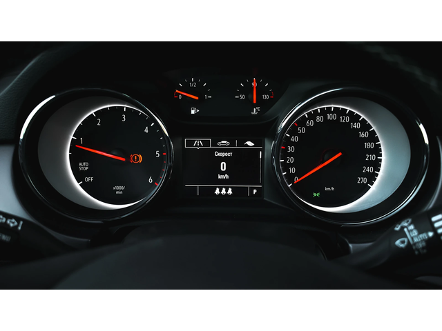 Opel Astra Sports Tourer 1.6d Edition Automatic - автомобили, коли, обяви за нови и употребявани 13