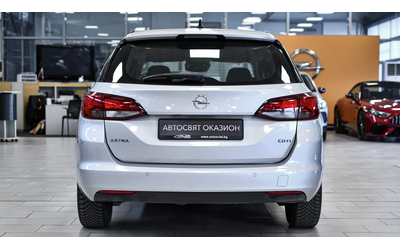 opel-astra - 2
