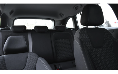 Opel Astra Sports Tourer 1.6d Edition Automatic - автомобили, коли, обяви за нови и употребявани 9