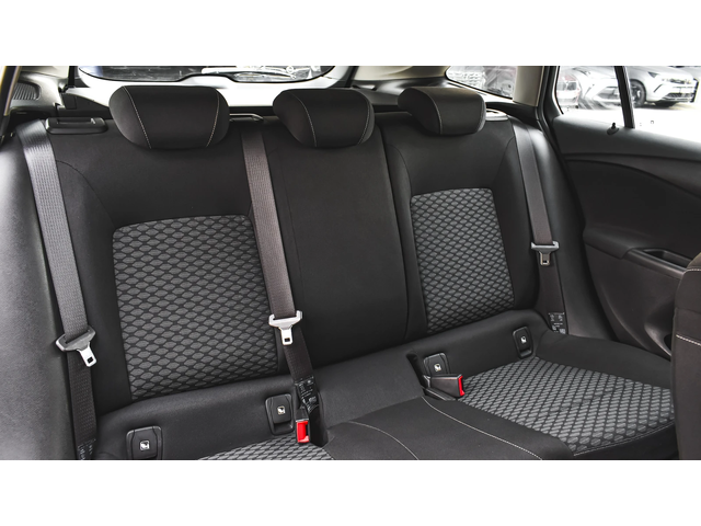 Opel Astra Sports Tourer 1.6 CDTi Bussines Premium Automatic - автомобили, коли, обяви за нови и употребявани 10