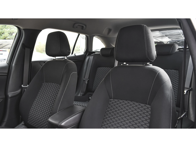 Opel Astra Sports Tourer 1.6 CDTi Bussines Premium Automatic - автомобили, коли, обяви за нови и употребявани 9