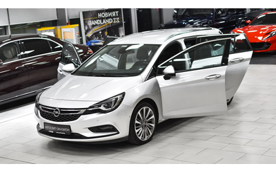 opel-astra - 0