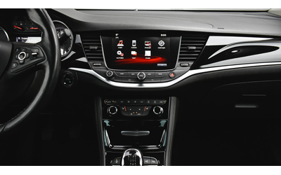 Opel Astra Sports Tourer 1.6d BiTurbo Innovation - автомобили, коли, обяви за нови и употребявани 10