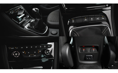 Opel Astra Sports Tourer 1.6d BiTurbo Innovation - автомобили, коли, обяви за нови и употребявани 15