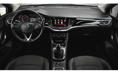 Opel Astra Sports Tourer 1.6d BiTurbo Innovation - автомобили, коли, обяви за нови и употребявани 7