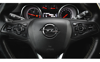 Opel Astra Sports Tourer 1.6d BiTurbo Innovation - автомобили, коли, обяви за нови и употребявани 9