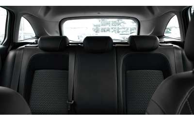 Opel Astra Sports Tourer 1.6 CDTi Innovation - автомобили, коли, обяви за нови и употребявани 10