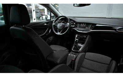 Opel Astra Sports Tourer 1.6 CDTi Innovation - автомобили, коли, обяви за нови и употребявани 12