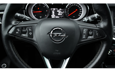 Opel Astra Sports Tourer 1.6 CDTi Innovation - автомобили, коли, обяви за нови и употребявани 14