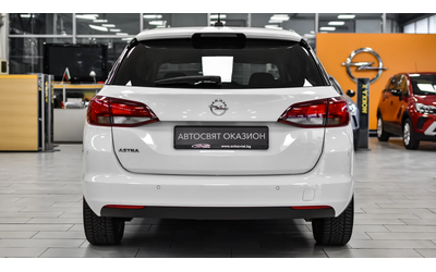 opel-astra - 2