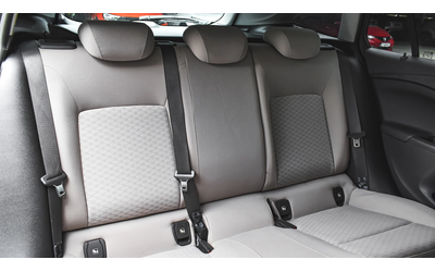 Opel Astra Sports Tourer 1.6 CDTi Ecoflex Edition - автомобили, коли, обяви за нови и употребявани 10