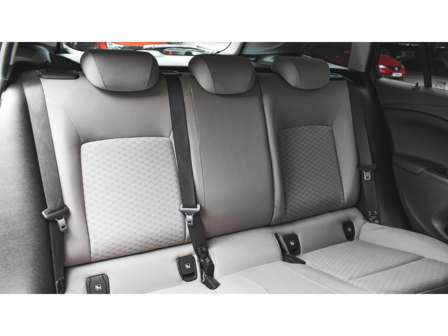 Opel Astra Sports Tourer 1.6 CDTi Ecoflex Edition - автомобили, коли, обяви за нови и употребявани 10