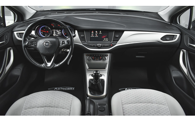 Opel Astra Sports Tourer 1.6 CDTi Ecoflex Edition - автомобили, коли, обяви за нови и употребявани 11