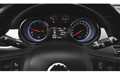 Opel Astra Sports Tourer 1.6 CDTi Ecoflex Edition - автомобили, коли, обяви за нови и употребявани 14