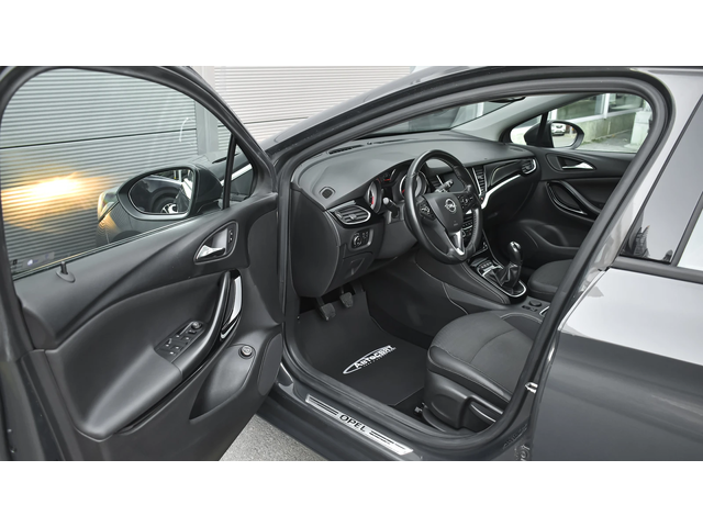 Opel Astra Sports Tourer 1.6d Innovation - автомобили, коли, обяви за нови и употребявани 7