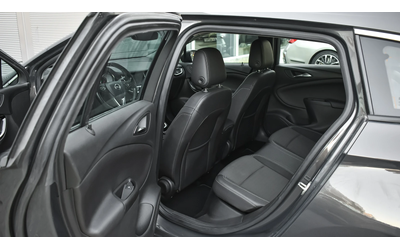 Opel Astra Sports Tourer 1.6d Innovation - автомобили, коли, обяви за нови и употребявани 8