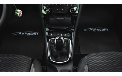 Opel Astra 1.2 Turbo GS Line - автомобили, коли, обяви за нови и употребявани 11