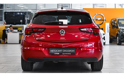 opel-astra - 2