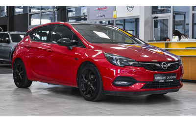 opel-astra - 4