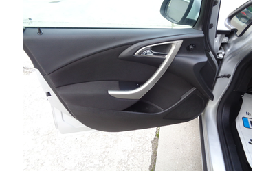 Opel Astra 1.7CDTI-110-COSMO-SPORTS-TOURER-BARTER-LIZING - автомобили, коли, обяви за нови и употребявани 14