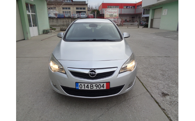 opel-astra - 4