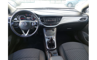 Opel Astra 1.4i 150к.с. - автомобили, коли, обяви за нови и употребявани 13