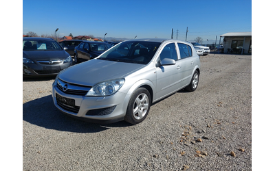 opel-astra - 0