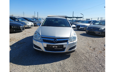opel-astra - 1