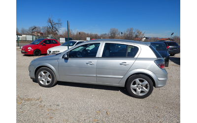Opel Astra 1.4i - автомобили, коли, обяви за нови и употребявани 7