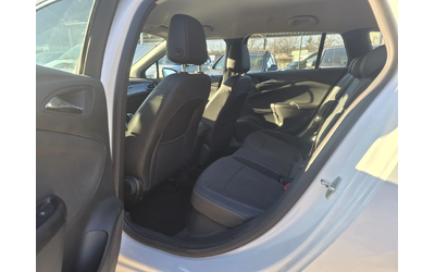 Opel Astra 1.6cdti 110к.с Проблем в мотора - автомобили, коли, обяви за нови и употребявани 10