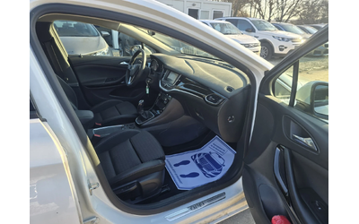 Opel Astra 1.6cdti 110к.с Проблем в мотора - автомобили, коли, обяви за нови и употребявани 12