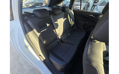 Opel Astra 1.6cdti 110к.с Проблем в мотора - автомобили, коли, обяви за нови и употребявани 13