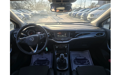 Opel Astra 1.6cdti 110к.с Проблем в мотора - автомобили, коли, обяви за нови и употребявани 14