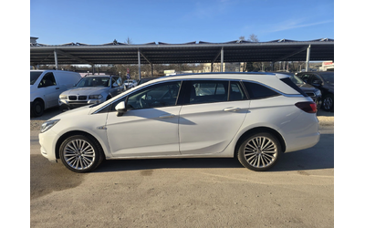 Opel Astra 1.6cdti 110к.с Проблем в мотора - автомобили, коли, обяви за нови и употребявани 6