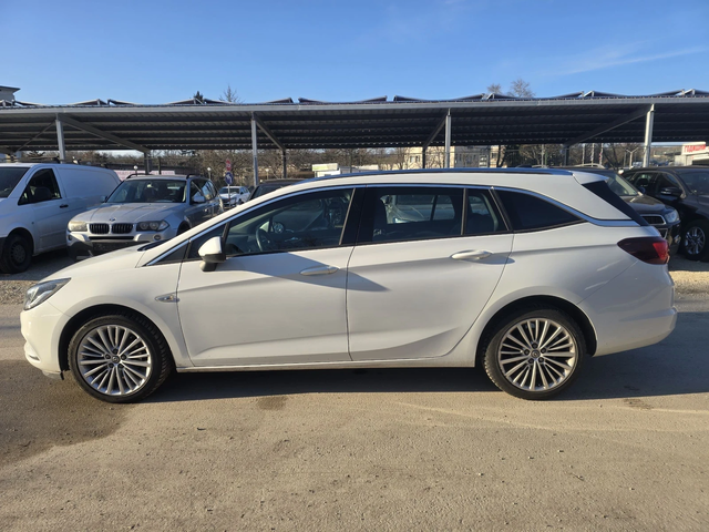 Opel Astra 1.6cdti 110к.с Проблем в мотора - автомобили, коли, обяви за нови и употребявани 6