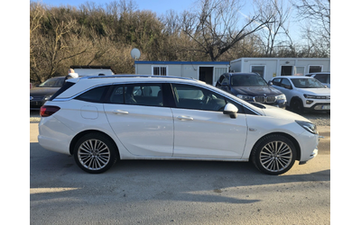 Opel Astra 1.6cdti 110к.с Проблем в мотора - автомобили, коли, обяви за нови и употребявани 7