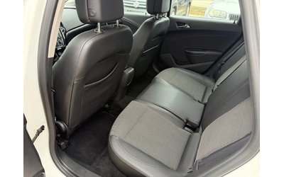 Opel Astra 1.6CDTI - 110к.с. - автомобили, коли, обяви за нови и употребявани 14