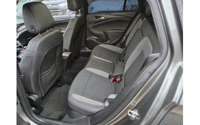 Opel Astra SPORTS TOURER+ 1.5D 122к.с - автомобили, коли, обяви за нови и употребявани 11