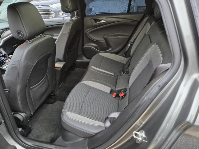 Opel Astra SPORTS TOURER+ 1.5D 122к.с - автомобили, коли, обяви за нови и употребявани 11