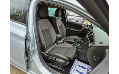 Opel Astra SPORTS TOURER+ 1.5d 122к.с - автомобили, коли, обяви за нови и употребявани 10