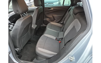 Opel Astra SPORTS TOURER+ 1.5d 122к.с - автомобили, коли, обяви за нови и употребявани 11