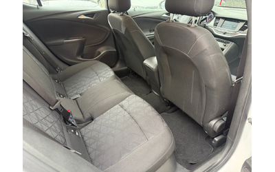 Opel Astra 1.6CDTI - 110к.с. 156хил.км. - автомобили, коли, обяви за нови и употребявани 12