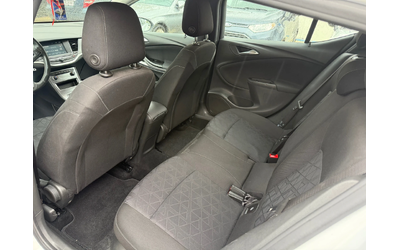 Opel Astra 1.6CDTI - 110к.с. 156хил.км. - автомобили, коли, обяви за нови и употребявани 13
