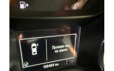 Opel Astra 1.6CDTI - 110к.с. 156хил.км. - автомобили, коли, обяви за нови и употребявани 15